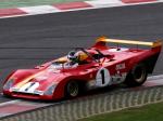 Ferrari 312 PB 1971 года